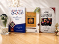 ثلاث كتب لتهذيب النفس وترقية الاخلاق